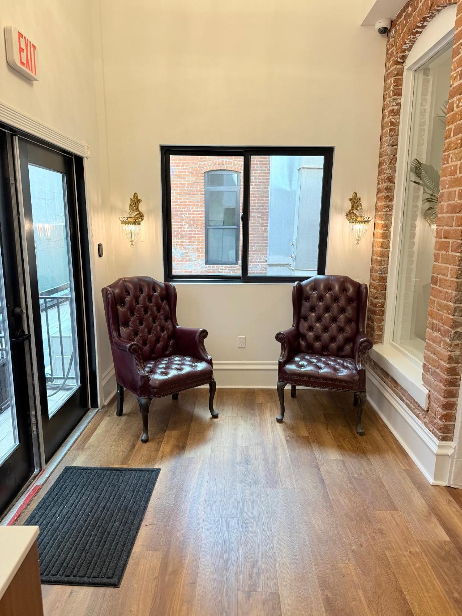 The Beau Hotel Downtown San Diego Gaslamp Quarter מראה חיצוני תמונה