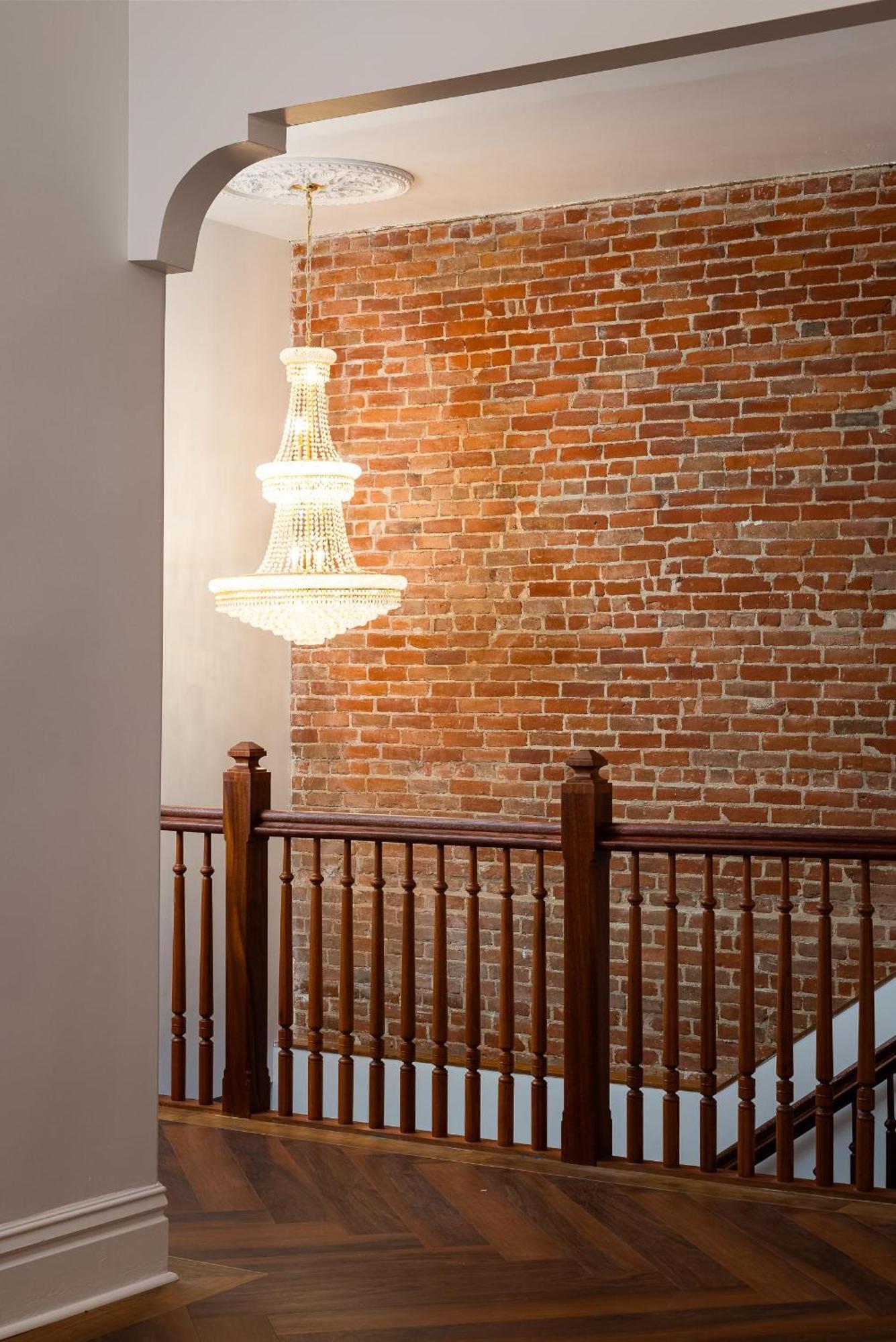 The Beau Hotel Downtown San Diego Gaslamp Quarter מראה חיצוני תמונה